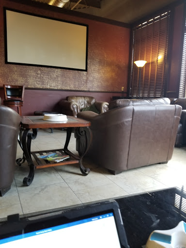 Cigar Shop «The Cigar Lounge», reviews and photos, 1710 Woodfield Rd, Schaumburg, IL 60173, USA