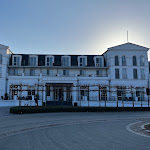 Photo n°2 de l'avis de Chrissi.. fait le 21/03/2022 à 07:48 sur le  Strandhotel Zingst à Zingst