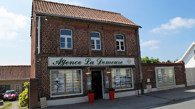 Agence La Demeure à Verton