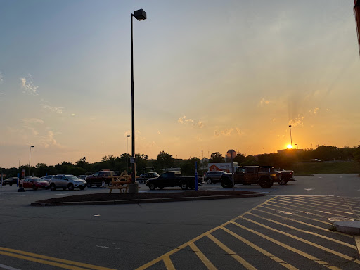 Home Improvement Store «The Home Depot», reviews and photos, 816 Hartford Turnpike, Waterford, CT 06385, USA