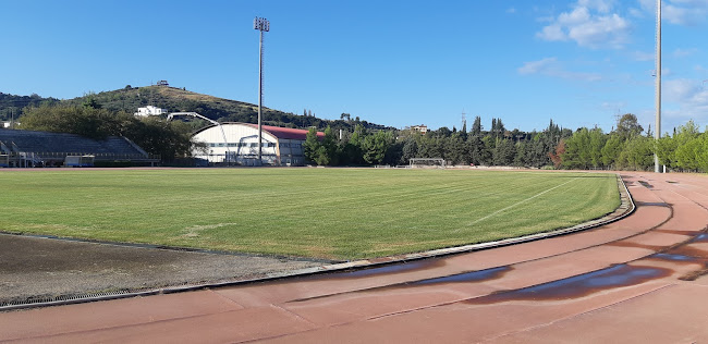 Πανεπιστημιακό Κλειστό Γήπεδο Αθλοπαιδιών Πατρών