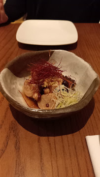 Nouille du Restaurant japonais Yen à Paris - n°3