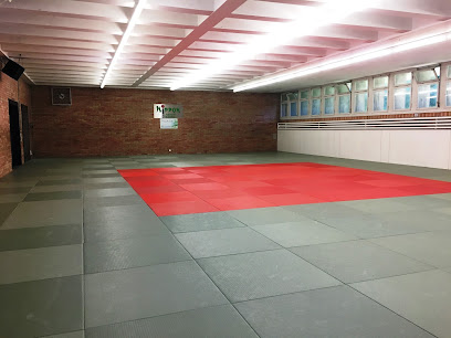 Judo Club Nippon St. Gallen