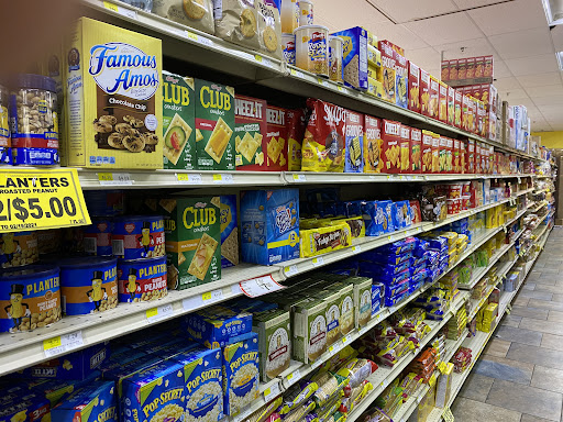 Supermarket «Universal Supermarket», reviews and photos, 2101 Federal St, Camden, NJ 08105, USA