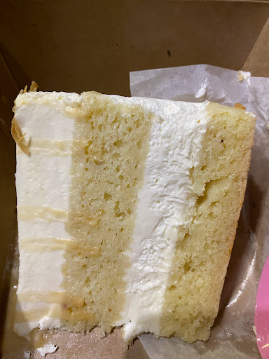 Dessert Shop «The Hungry Hero Dessert Co.», reviews and photos, 22567 SW Washington St, Sherwood, OR 97140, USA