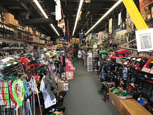 Sporting Goods Store «Play It Again Sports», reviews and photos, 9150 Baltimore National Pike, Ellicott City, MD 21042, USA