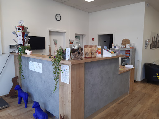 Kleintier-Gesundheitszentrum Sögel unter Sögel, Niedersachsen