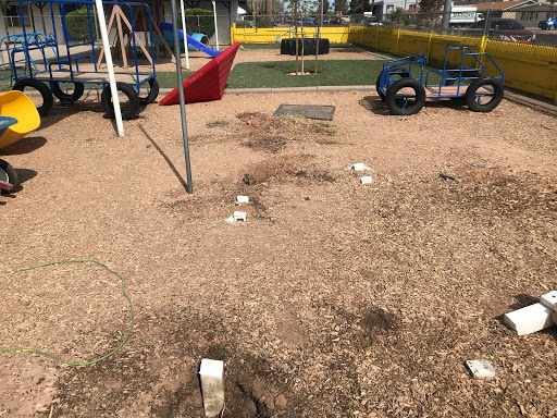 Day Care Center «Just Like Home Too Daycare & Preschool», reviews and photos, 1456 E Broadway Rd, Mesa, AZ 85204, USA