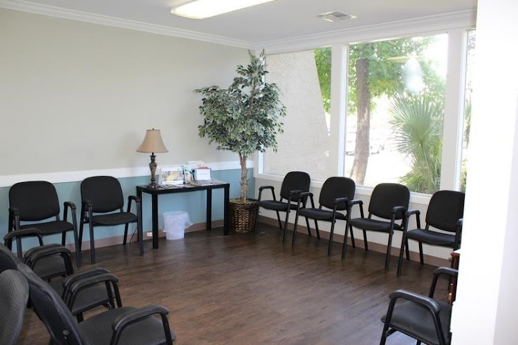 Sea Pines Circle Immediate Care