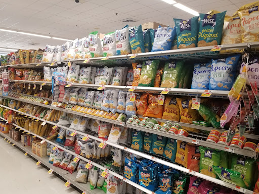Supermarket «Super Stop & Shop», reviews and photos, 164 Main St, Saugus, MA 01906, USA