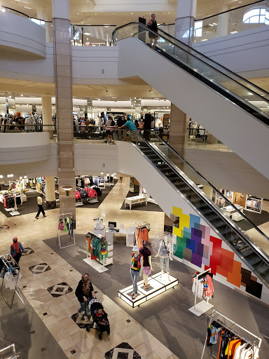 Department Store «Nordstrom», reviews and photos, 501 Garden State Plaza Blvd, Paramus, NJ 07652, USA