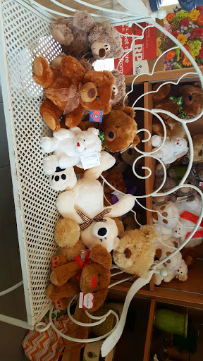 Florist «1-800Flowers/Colonial», reviews and photos, 1430 High St #1106, Williamsburg, VA 23185, USA