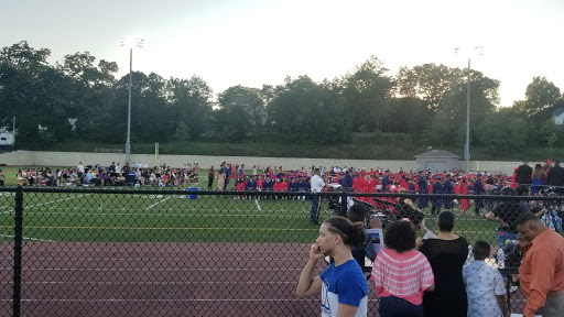 Stadium «Boverini Stadium», reviews and photos, 262 River Dr, Passaic, NJ 07055, USA