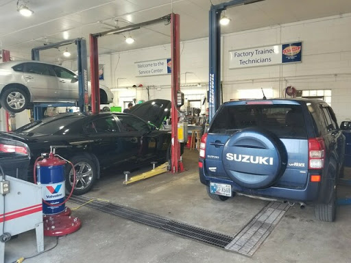 Car Dealer «Richardson Sales Service and Powersports», reviews and photos, 9110 Indianapolis Blvd, Highland, IN 46322, USA