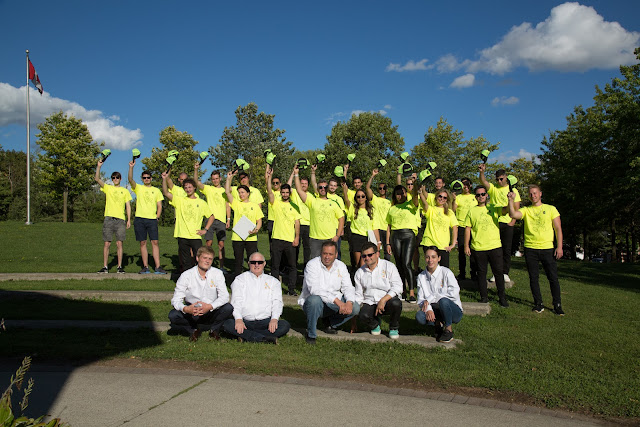 Get Movers North York ON