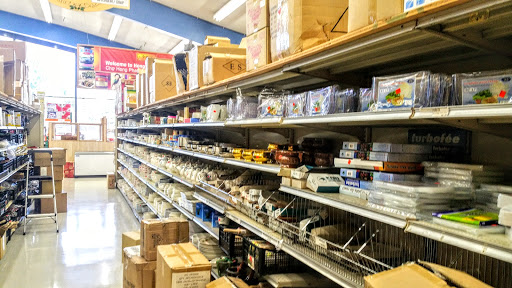 Asian Grocery Store «Hong Phat Food Center», reviews and photos, 101 SE 82nd Ave, Portland, OR 97216, USA