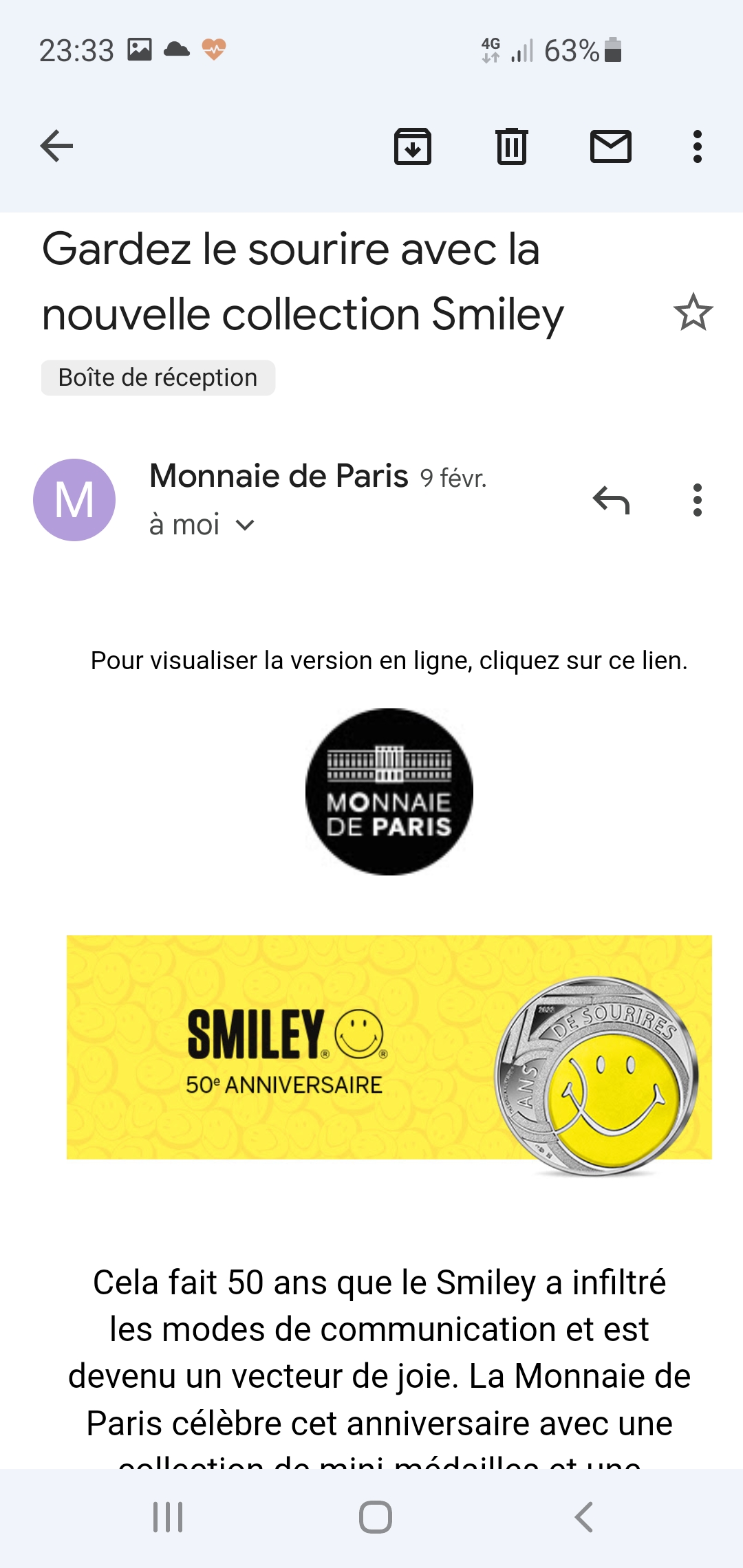 Photo n° 1 de l'avis de domi.o fait le 16/02/2022 à 22:55