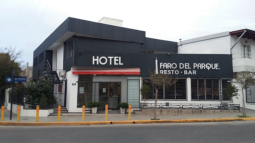 Hotel Faro del Parque - Restobar