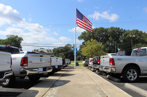 Used Car Dealer «Courtesy Auto Sales 2», reviews and photos, 800 S Military Hwy, Virginia Beach, VA 23464, USA