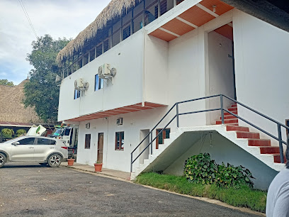 Hotel Monteverde - Tarazá, Antioquia, Colombia