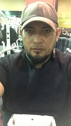 Gym «World Gym», reviews and photos, 323 Bergen Blvd, Fairview, NJ 07022, USA