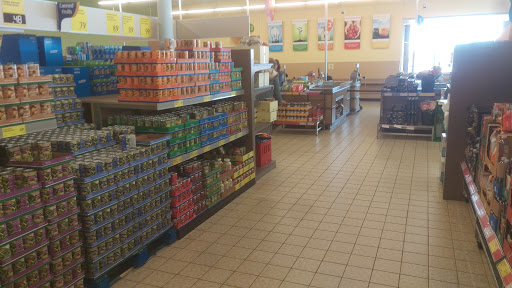 Supermarket «ALDI», reviews and photos, 1412 Schaeffer Rd, Granite City, IL 62040, USA