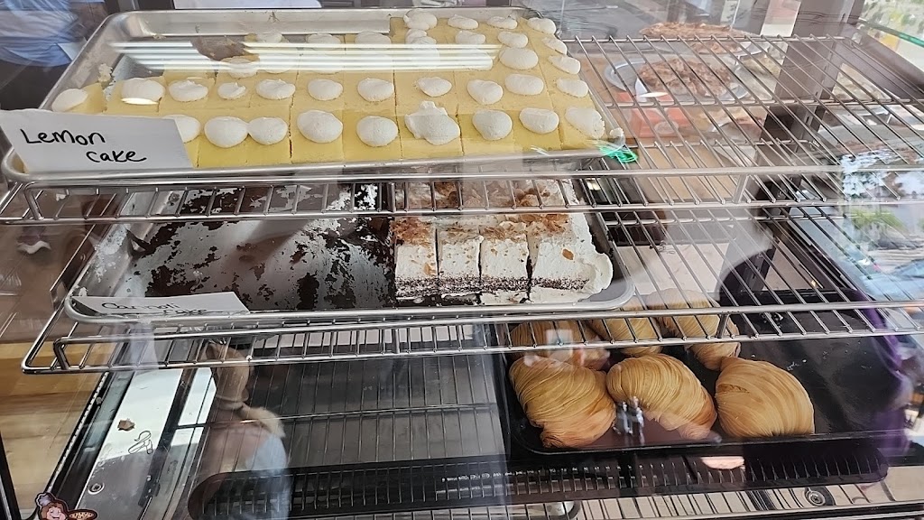 Momma Joan's Pizza 33773