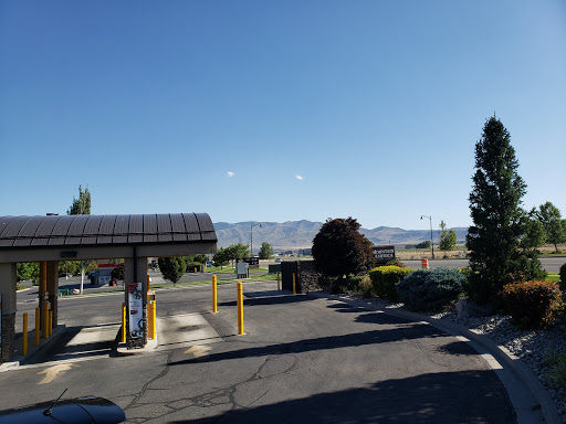 Loan Agency «Mountain America Credit Union», reviews and photos