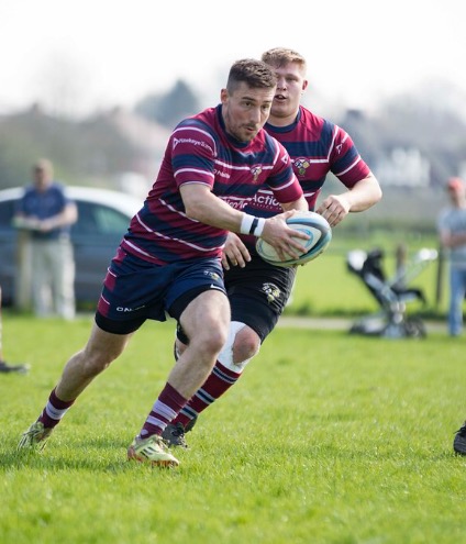 Comments and reviews of Aireborough RUFC