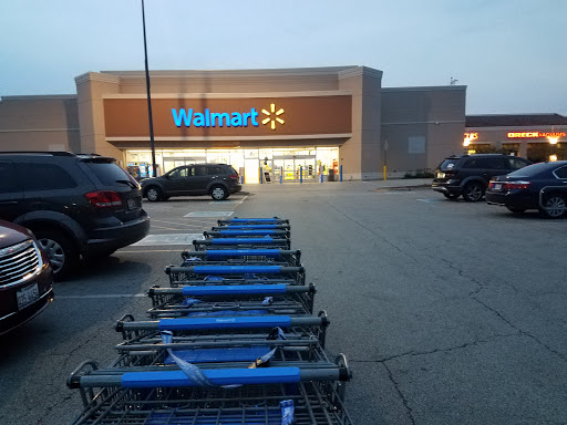 Discount Store «Walmart», reviews and photos, 555 E Townline Rd, Vernon Hills, IL 60061, USA
