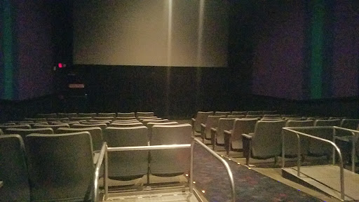 Movie Theater «Regal Cinemas Concord 10», reviews and photos, 282 Loudon Rd, Concord, NH 03301, USA