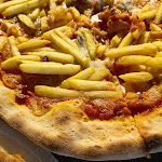 Photo n°7 de l'avis de Elisabetta.a fait le 07/09/2023 à 18:22 sur le  Road House Blues à Cala Gonone