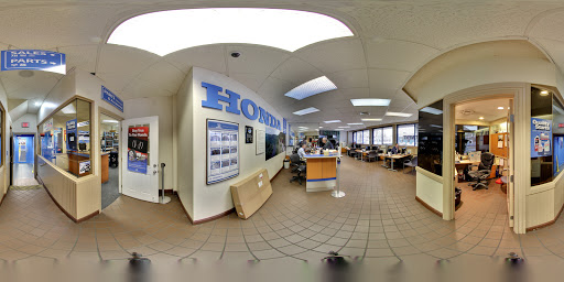 Honda Dealer «Honda of Tenafly», reviews and photos, 28 County Rd, Tenafly, NJ 07670, USA