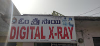 Om Sri Sai Digital X Ray