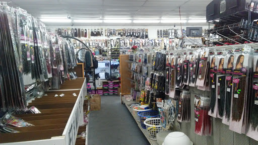 Beauty Supply Store «Beauty 4 U», reviews and photos, 230 S Tennessee St, Cartersville, GA 30120, USA