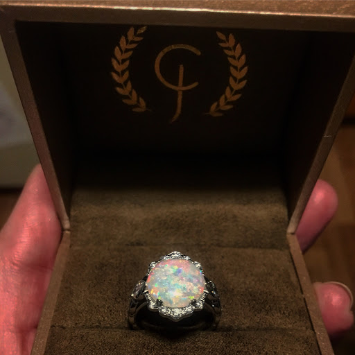 Jewelry Store «Clayton Jewelers», reviews and photos, 143 Carondelet Plaza, Clayton, MO 63105, USA