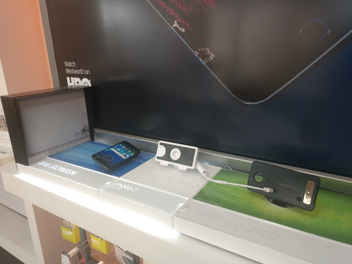 Cell Phone Store «AT&T Authorized Retailer», reviews and photos, 11427 Georgia Ave, Silver Spring, MD 20902, USA