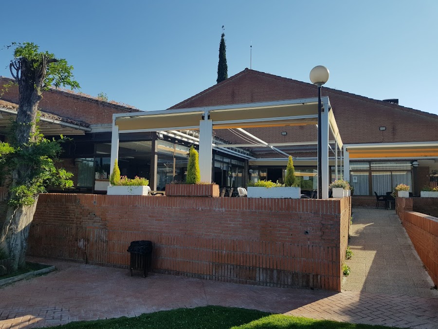Club Social Deportivo los Berrocales