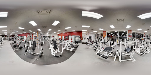 Gym «Powerhouse Gym», reviews and photos, 1830 172nd Ave, Grand Haven, MI 49417, USA