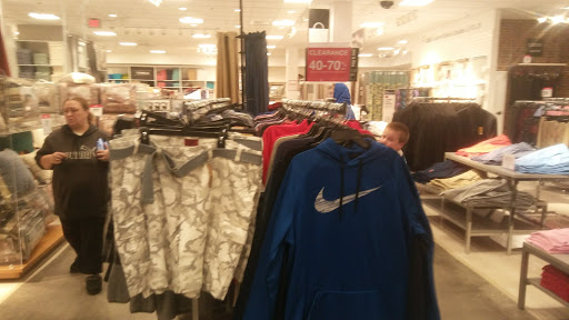 Department Store «JCPenney», reviews and photos, 100 Commercial Rd #180, Leominster, MA 01453, USA