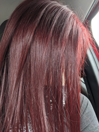 Beauty Salon «Salon Eveleila», reviews and photos, 122 W Lancaster Ave, Reading, PA 19607, USA