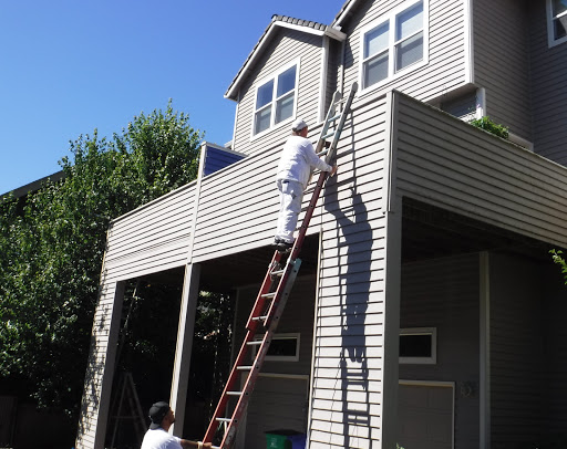 Siding Contractor «SFW Construction LLC», reviews and photos, 2552E NW Vaughn St, Portland, OR 97210, USA