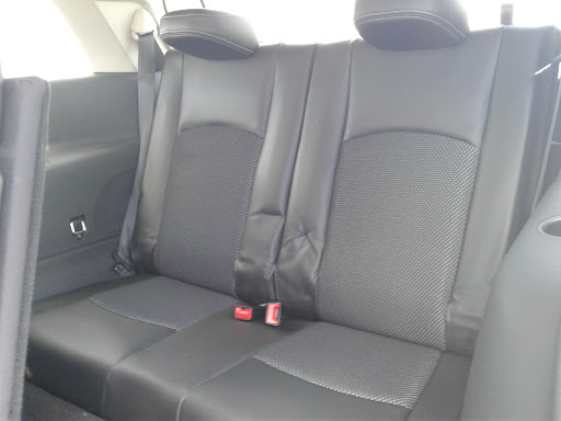 Car Dealer «Yaklin Chrysler Dodge Jeep RAM», reviews and photos, 1550 W Kingsbury St, Seguin, TX 78155, USA