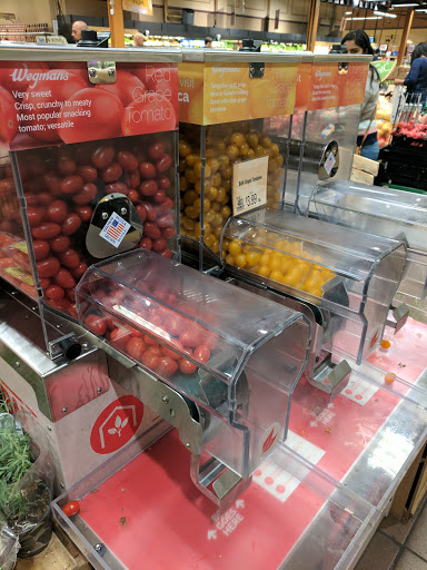 Supermarket «Wegmans», reviews and photos, 675 Alberta Dr, Amherst, NY 14226, USA