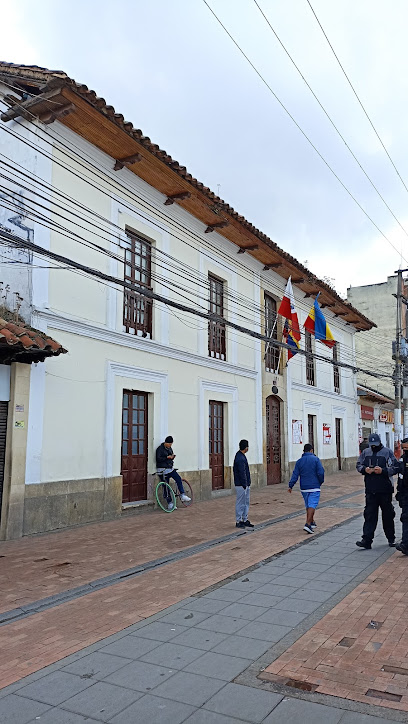 Alcaldía Municipal De Soacha