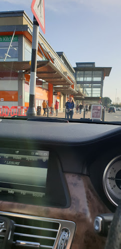 Reviews of Sainsbury's Petrol Station in Colchester - Gas station