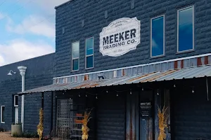Meeker Trading Company / The Shed image