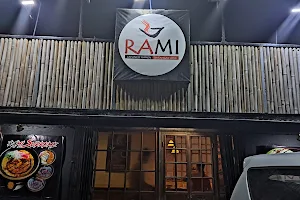 RAMI Japanese Ramen image