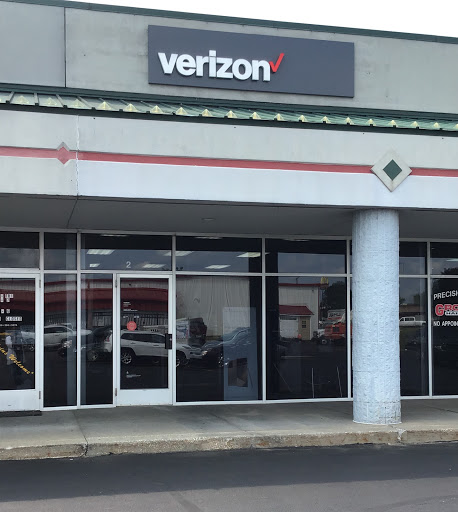 Verizon Authorized Retailer - Russell Cellular image 1