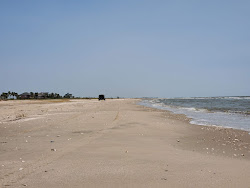 Foto van Mae's beach wilde omgeving